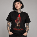 Deadpan Comedy - The Final Set T SHIRT